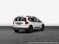 Dacia Jogger Hybrid 140 Extreme 69 kW, 5-türig Weiß - thumbnail 2