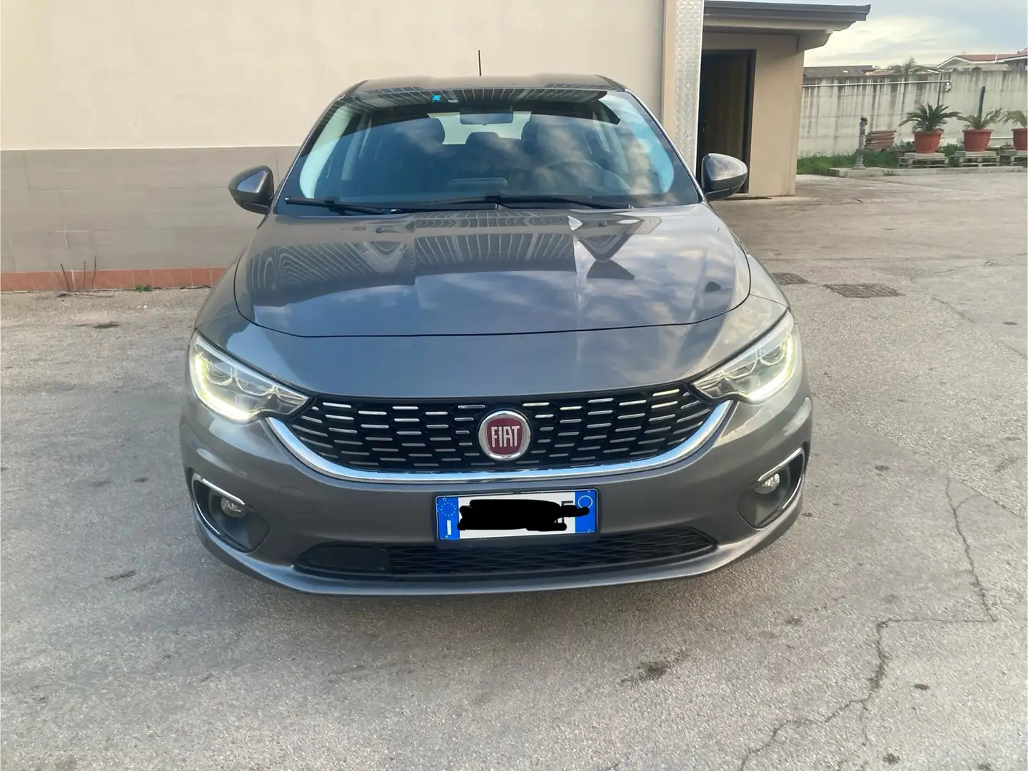 Fiat Tipo 5p 1.3 mjt Business s&s 95cv my20 - 2