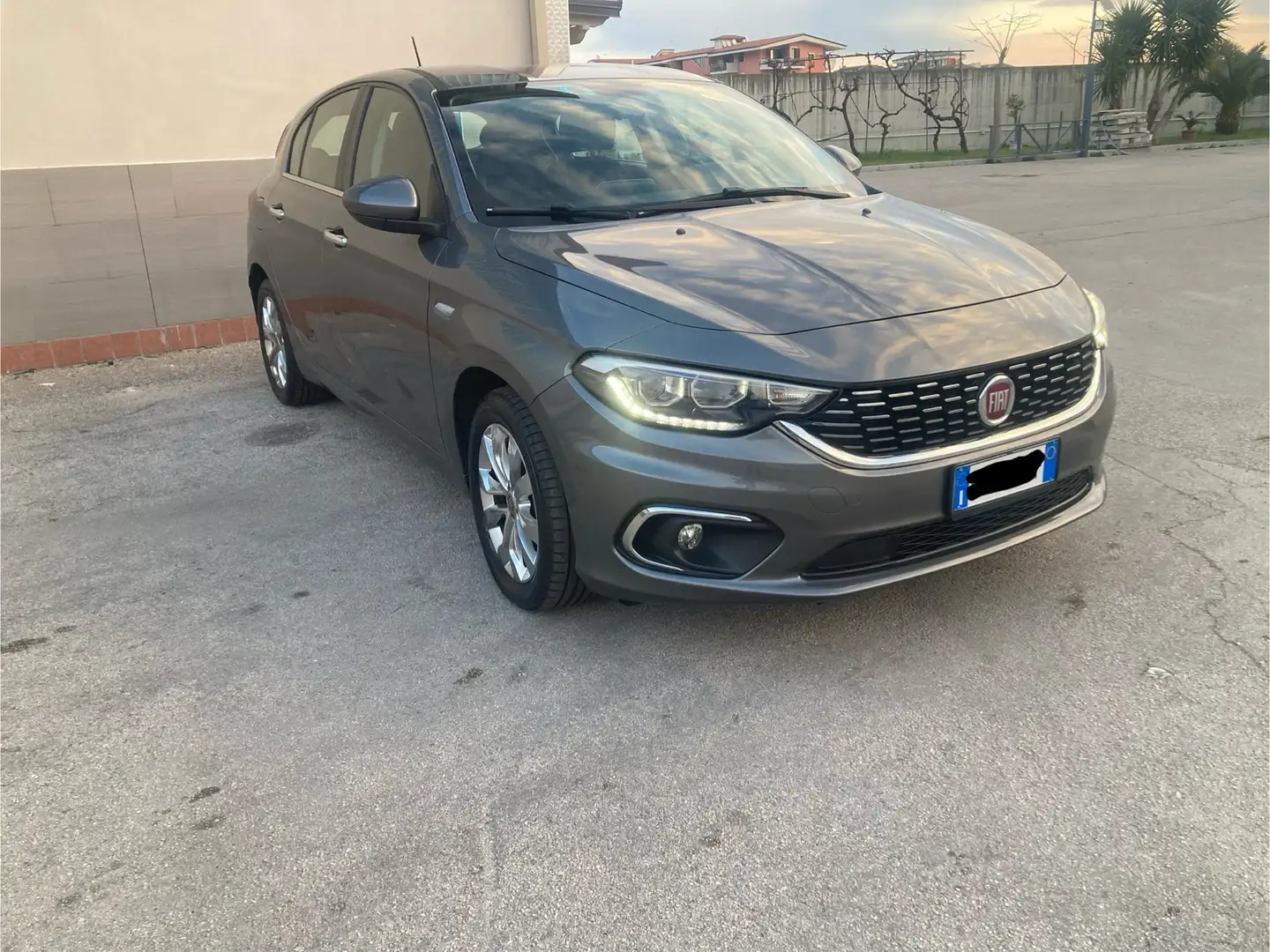 Fiat Tipo 5p 1.3 mjt Business s&s 95cv my20 - 1