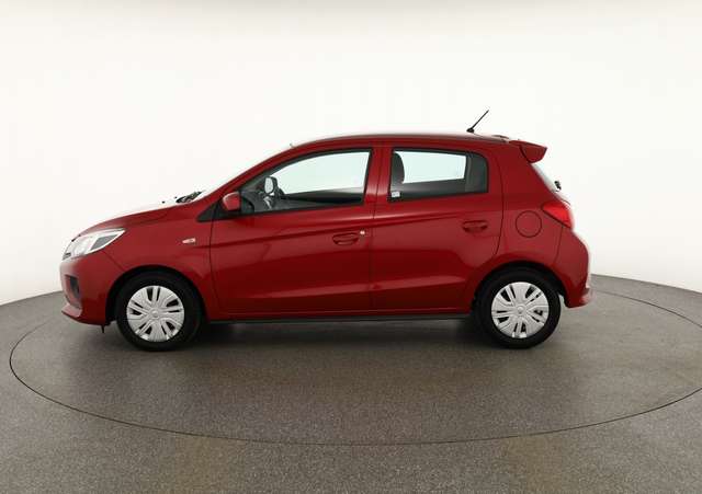 Mitsubishi Space Star 1.2 Select Klimaanlage Bluetooth DAB