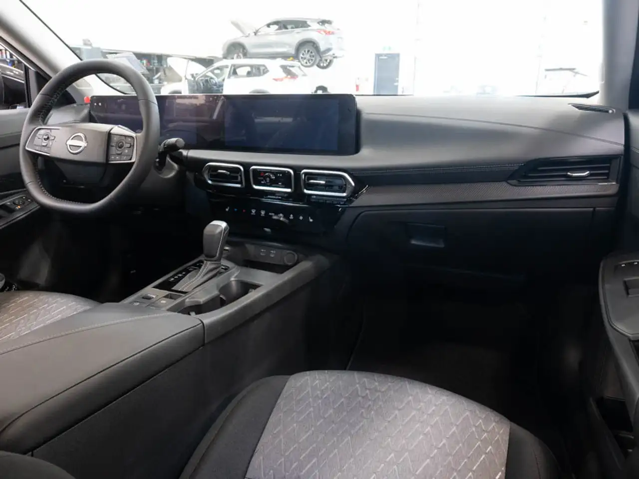 Nissan Sentra снимка Nissan Sentra