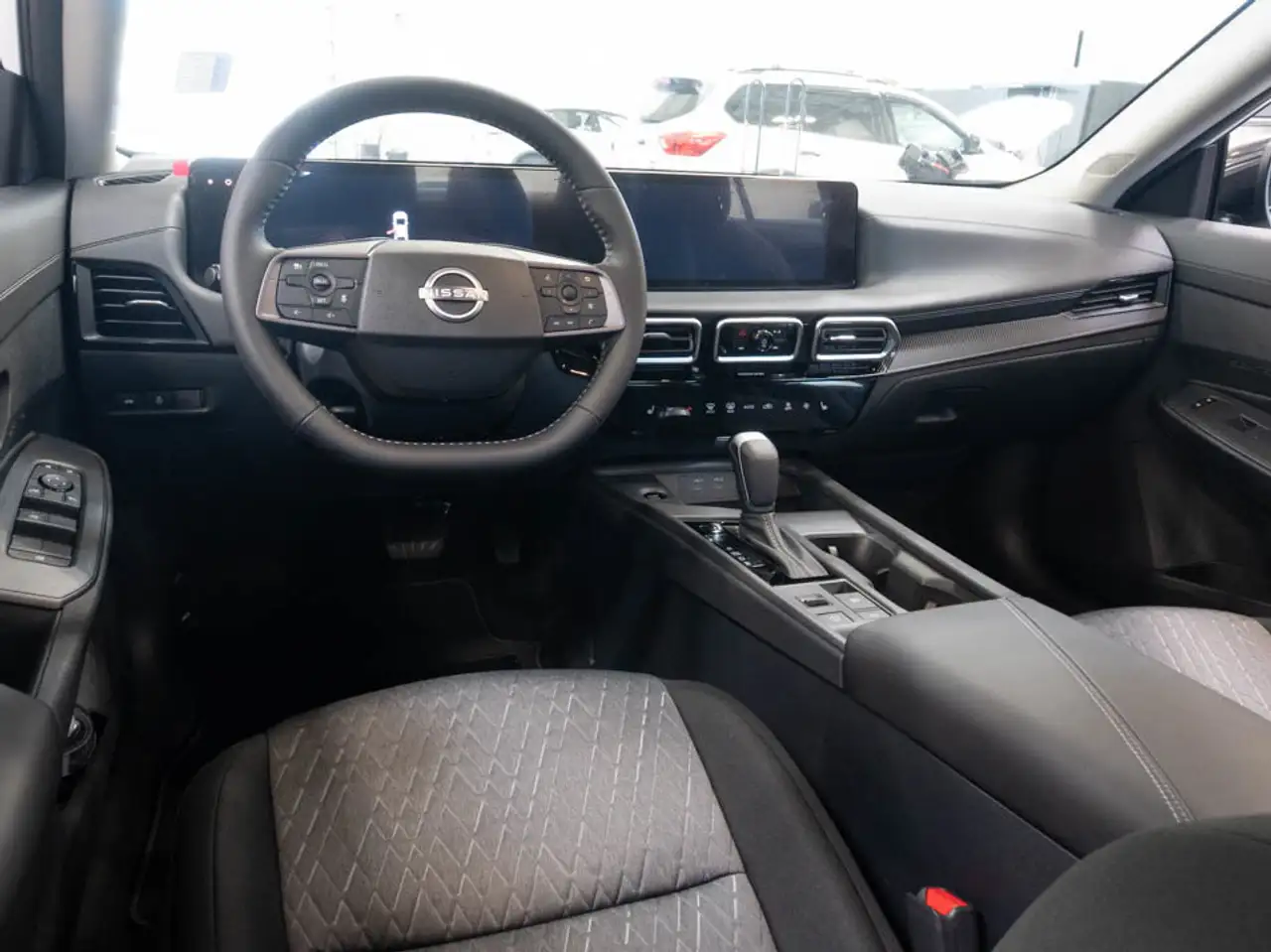Nissan Sentra снимка Nissan Sentra
