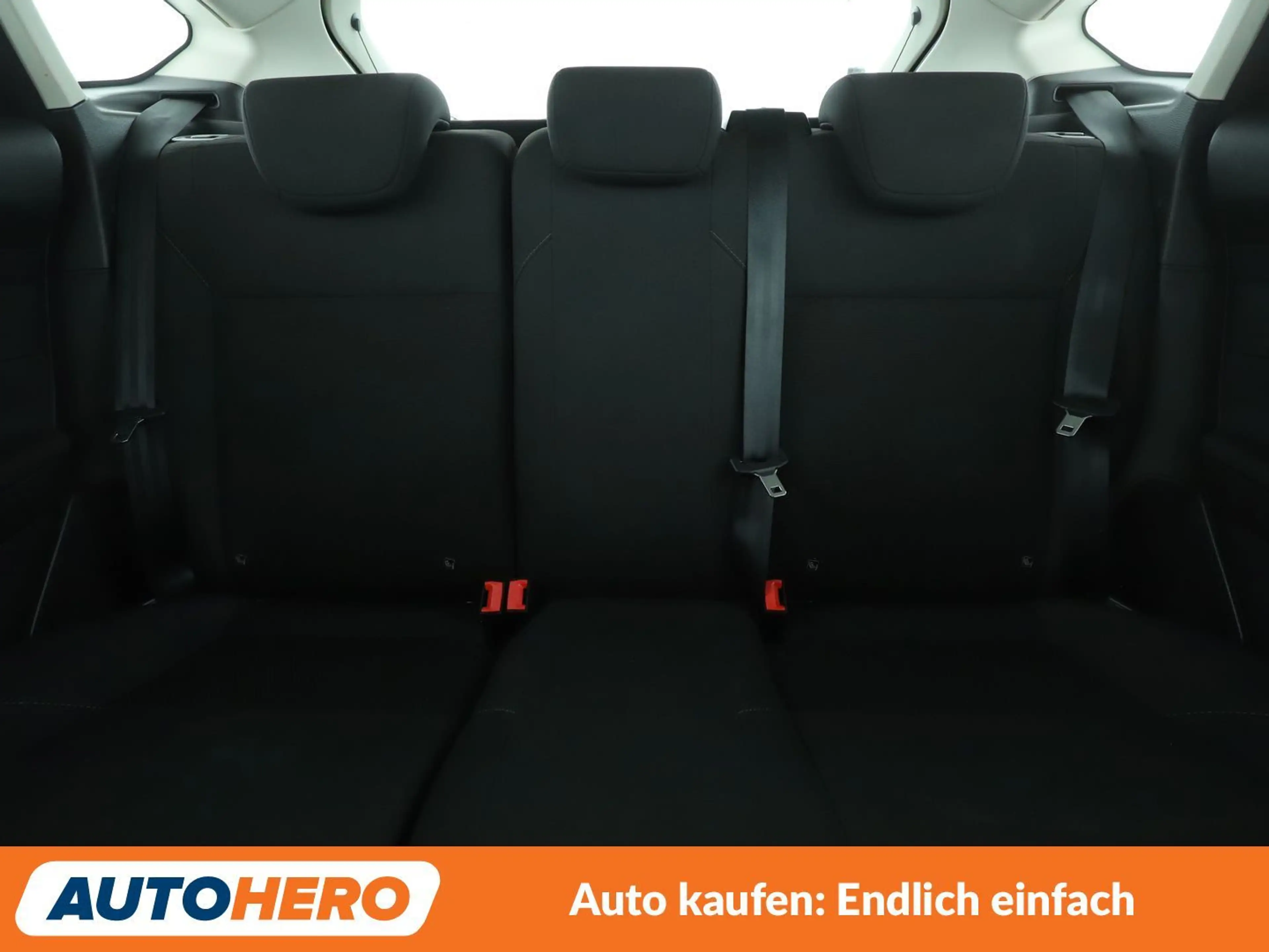 Ford Focus 1.0 EcoBoost Cool&Connect*PDC*SHZ*KLIMA* — photo 15