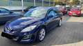 Mazda 6 Sport Kombi 2.0 MZR DISI Aut. Sports-Line Blu/Azzurro - thumbnail 4