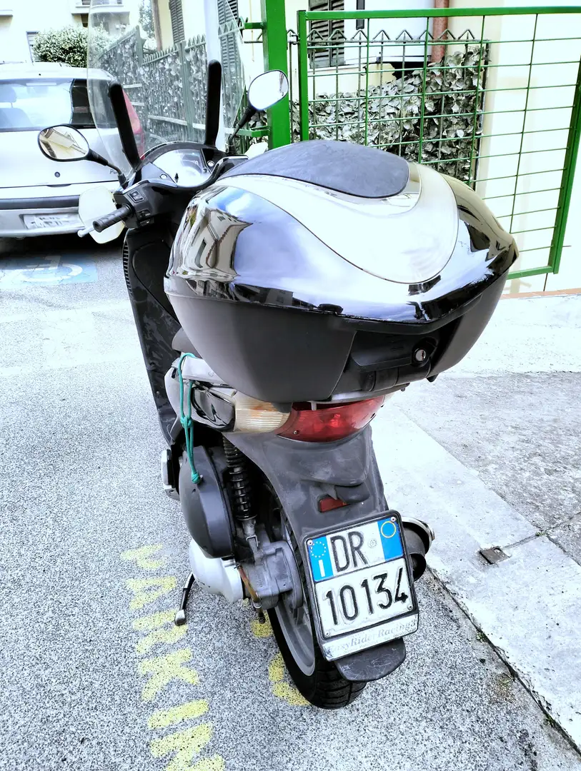 Honda SH 150 DOPPIO DISCO Negru - 2