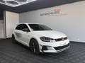 Volkswagen Golf 7 2.0 GTI TCR 290 CV Weiß - thumbnail 1
