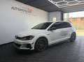 Volkswagen Golf 7 2.0 GTI TCR 290 CV Weiß - thumbnail 8