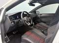 Volkswagen Golf 7 2.0 GTI TCR 290 CV Weiß - thumbnail 9