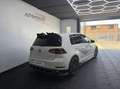 Volkswagen Golf 7 2.0 GTI TCR 290 CV Weiß - thumbnail 4