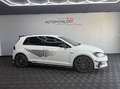 Volkswagen Golf 7 2.0 GTI TCR 290 CV Weiß - thumbnail 3