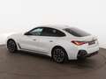 BMW i4 Gran Coupe 40 M-Sport 81kWh Aut LED LEDER NAVI Weiß - thumbnail 8