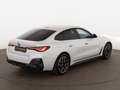 BMW i4 Gran Coupe 40 M-Sport 81kWh Aut LED LEDER NAVI Weiß - thumbnail 10