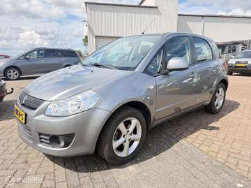 1.6 Exclusive 1 Eigenaar !! Dealer onderhouden