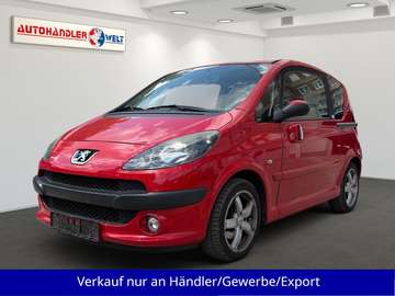 1.6 HDi Premium Klima Navi PDC