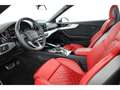 Audi A5 Cabriolet 2,0 TFSI qu. S-Tronic Matrix/B&O Grau - thumbnail 23