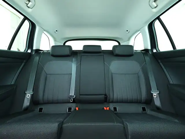 Skoda Superb view 15
