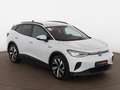 Volkswagen ID.4 Pro Performance 77kWh Aut MATRIX 360-CAM NAV Weiß - thumbnail 4