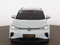 Volkswagen ID.4 Pro Performance 77kWh Aut MATRIX 360-CAM NAV Weiß - thumbnail 2