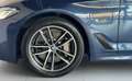 BMW 530 e M LCI *LASER*ACC*HuD*AHK*PANO*360*StHz*KeyGo* Blau - thumbnail 3