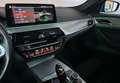 BMW 530 e M LCI *LASER*ACC*HuD*AHK*PANO*360*StHz*KeyGo* Blau - thumbnail 22