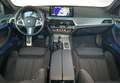 BMW 530 e M LCI *LASER*ACC*HuD*AHK*PANO*360*StHz*KeyGo* Blau - thumbnail 6