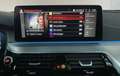 BMW 530 e M LCI *LASER*ACC*HuD*AHK*PANO*360*StHz*KeyGo* Blau - thumbnail 29