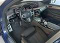 BMW 530 e M LCI *LASER*ACC*HuD*AHK*PANO*360*StHz*KeyGo* Blau - thumbnail 9