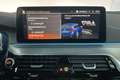 BMW 530 e M LCI *LASER*ACC*HuD*AHK*PANO*360*StHz*KeyGo* Blau - thumbnail 26