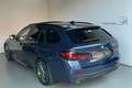 BMW 530 e M LCI *LASER*ACC*HuD*AHK*PANO*360*StHz*KeyGo* Blau - thumbnail 2