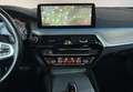 BMW 530 e M LCI *LASER*ACC*HuD*AHK*PANO*360*StHz*KeyGo* Blau - thumbnail 23
