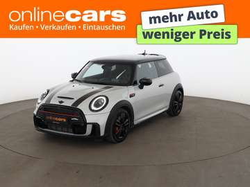 2.0 JCW Aut LED HEAD-UP NAVI