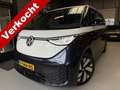 Volkswagen ID. Buzz 1st 77kWh Cruise, Carplay, Dubbele schuifdeur Blau - thumbnail 1