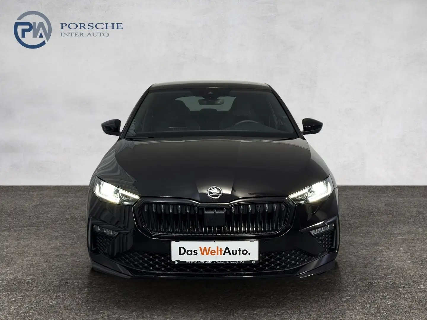 Skoda Scala Monte Carlo TSI DSG Noir - 2