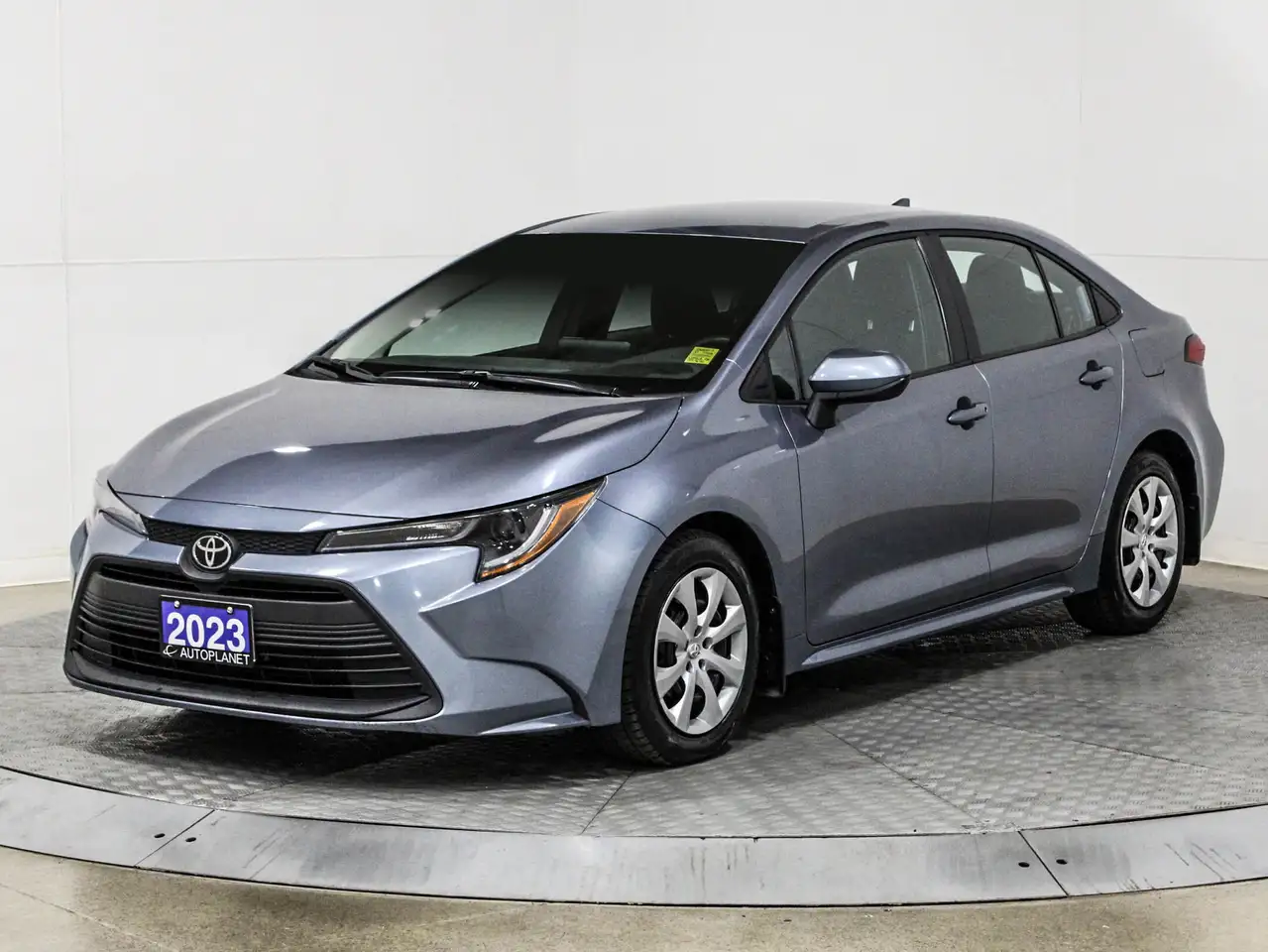 Toyota Corolla снимка Toyota Corolla