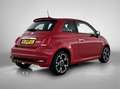 Fiat 500 1.0 Hybrid Rockstar Sport | Leder | Beats Audio | Rouge - thumbnail 24