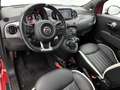 Fiat 500 1.0 Hybrid Rockstar Sport | Leder | Beats Audio | Rouge - thumbnail 3