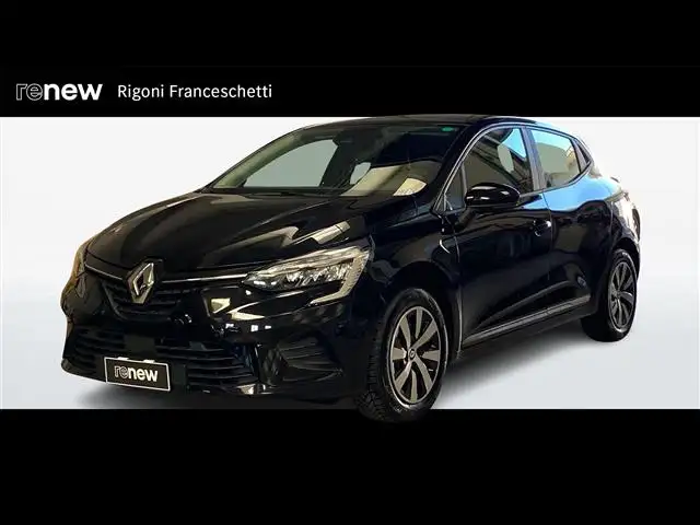Renault Clio 5 Porte 1.0 TCe GPL Equilibre