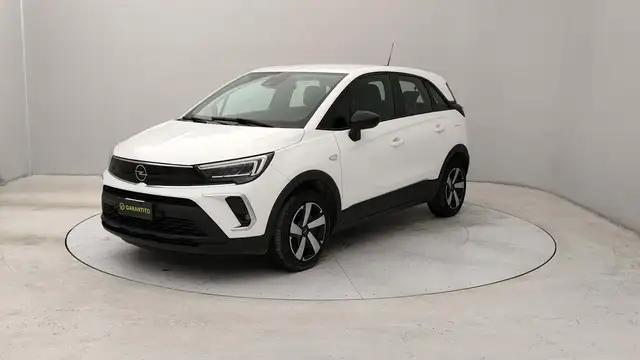 Opel Crossland 1.2 Edition s&s 83cv