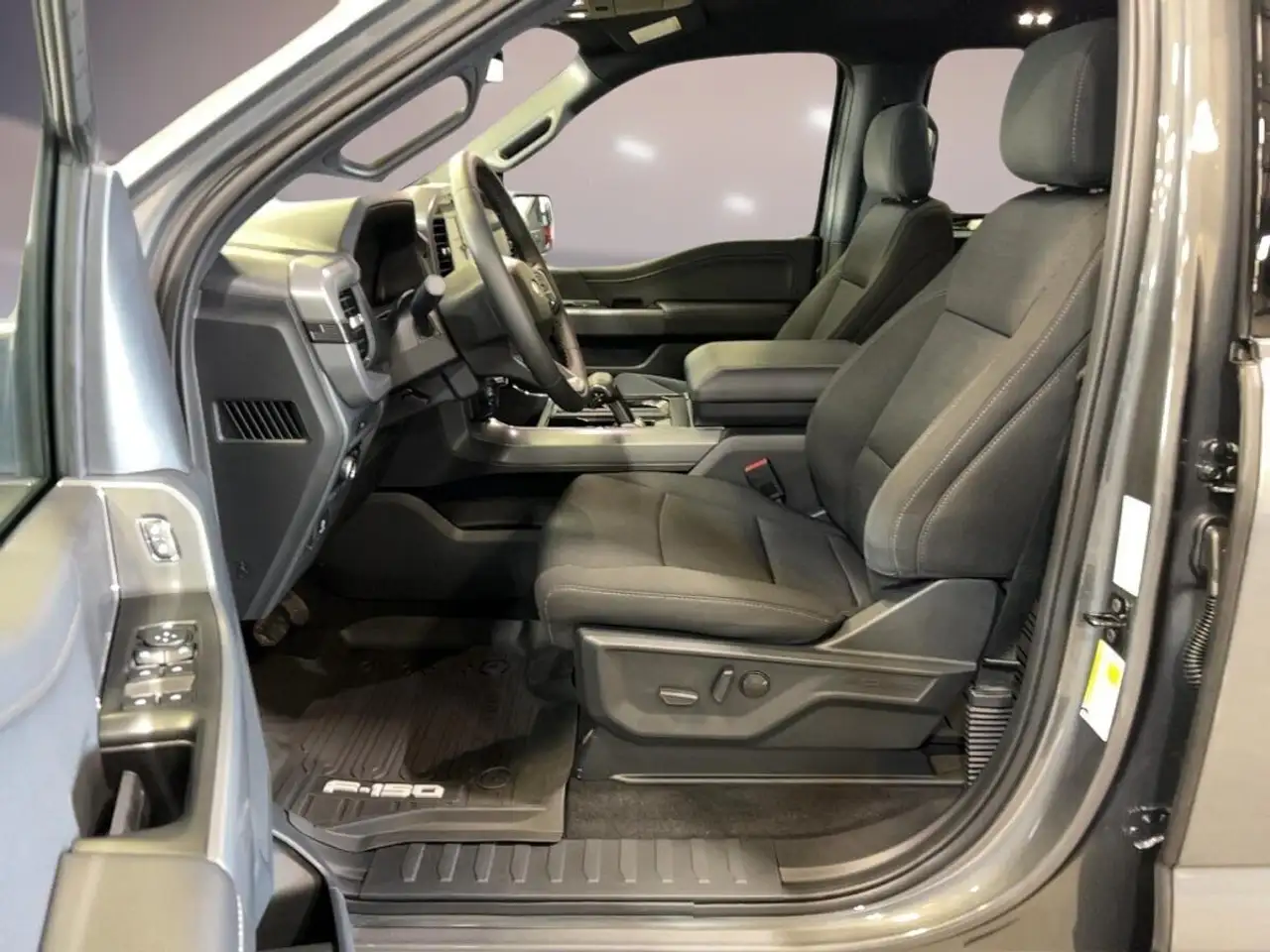 Ford F 150 fotografie Ford F 150