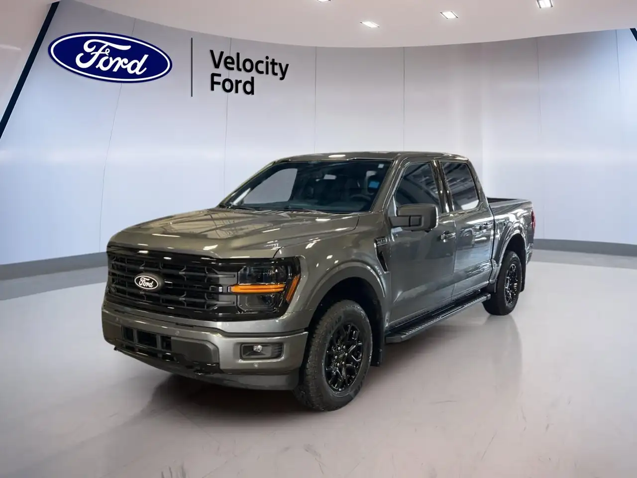 2026 Ford F 150