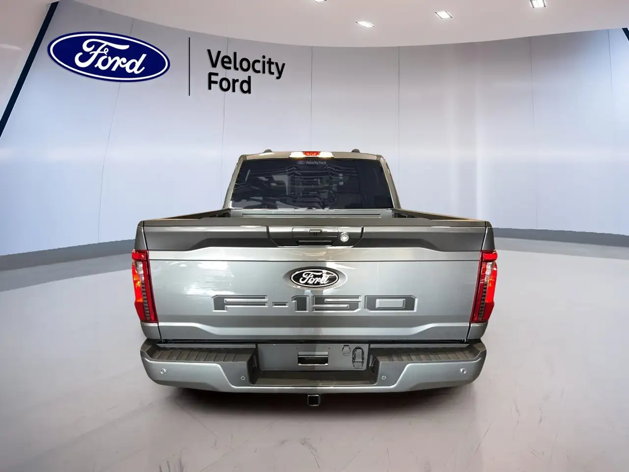 Ford F 150 fotografie Ford F 150
