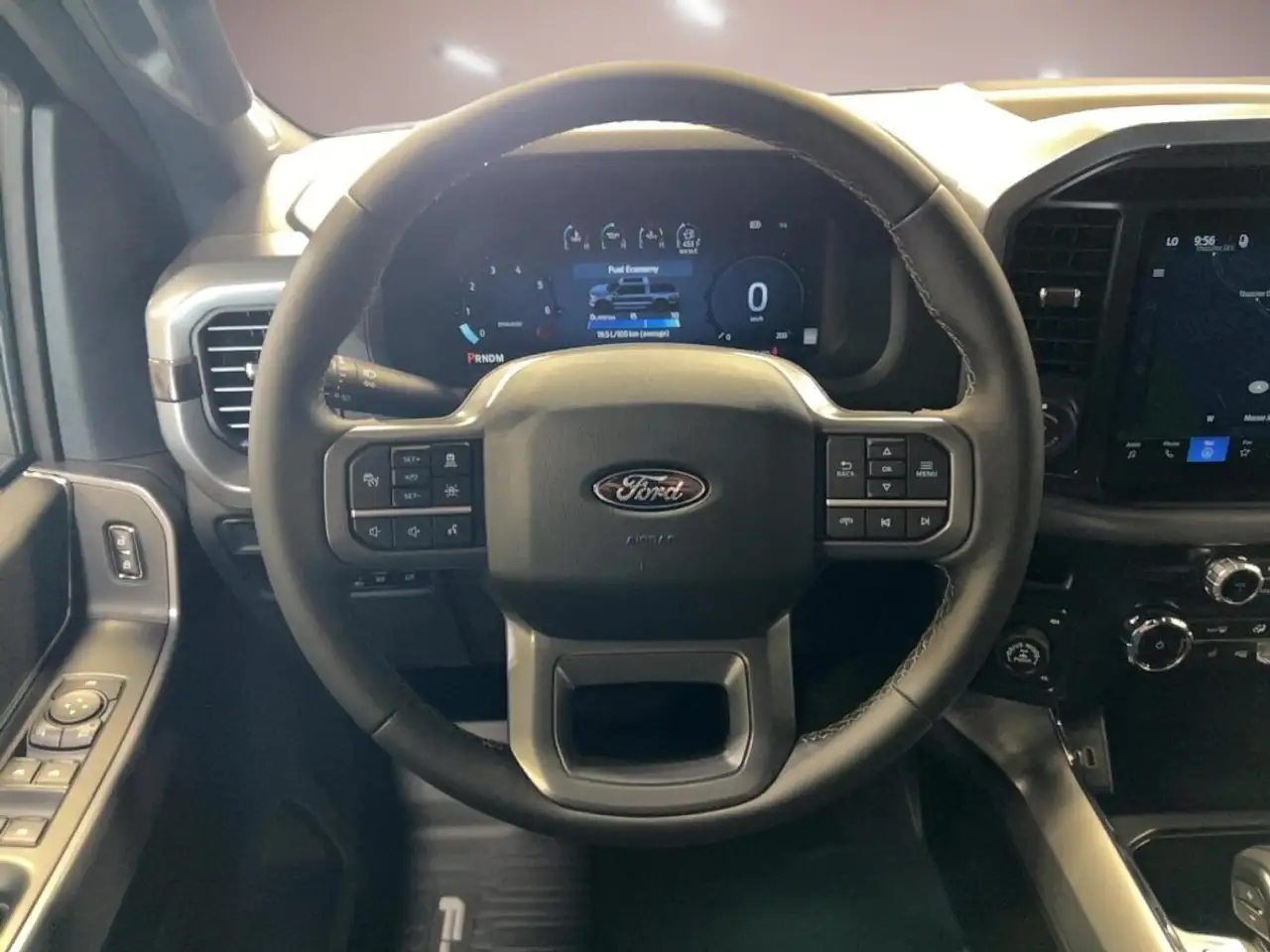 Ford F 150 fotografie Ford F 150