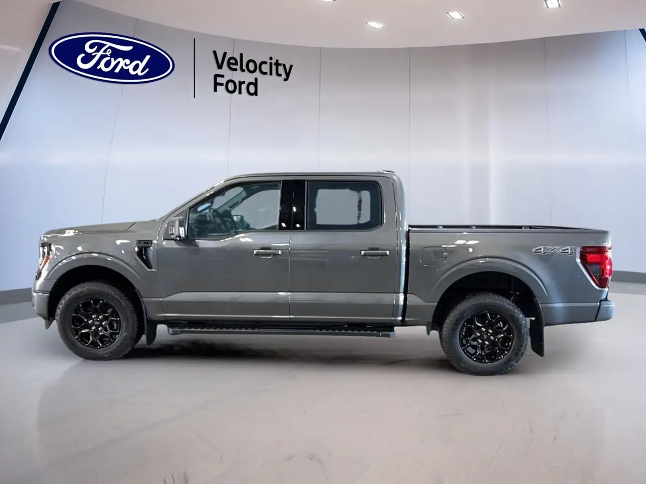 Ford F 150 fotografie Ford F 150