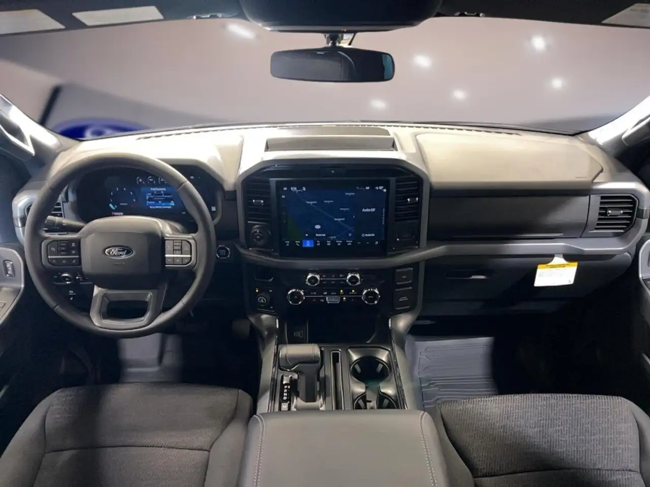 Ford F 150 fotografie Ford F 150