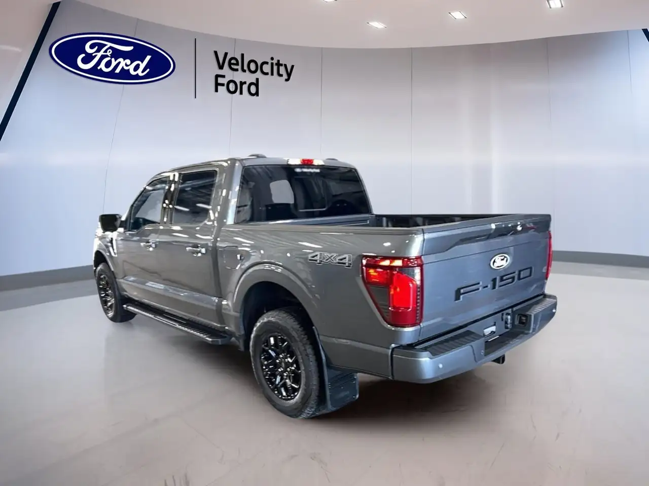 Ford F 150 fotografie Ford F 150