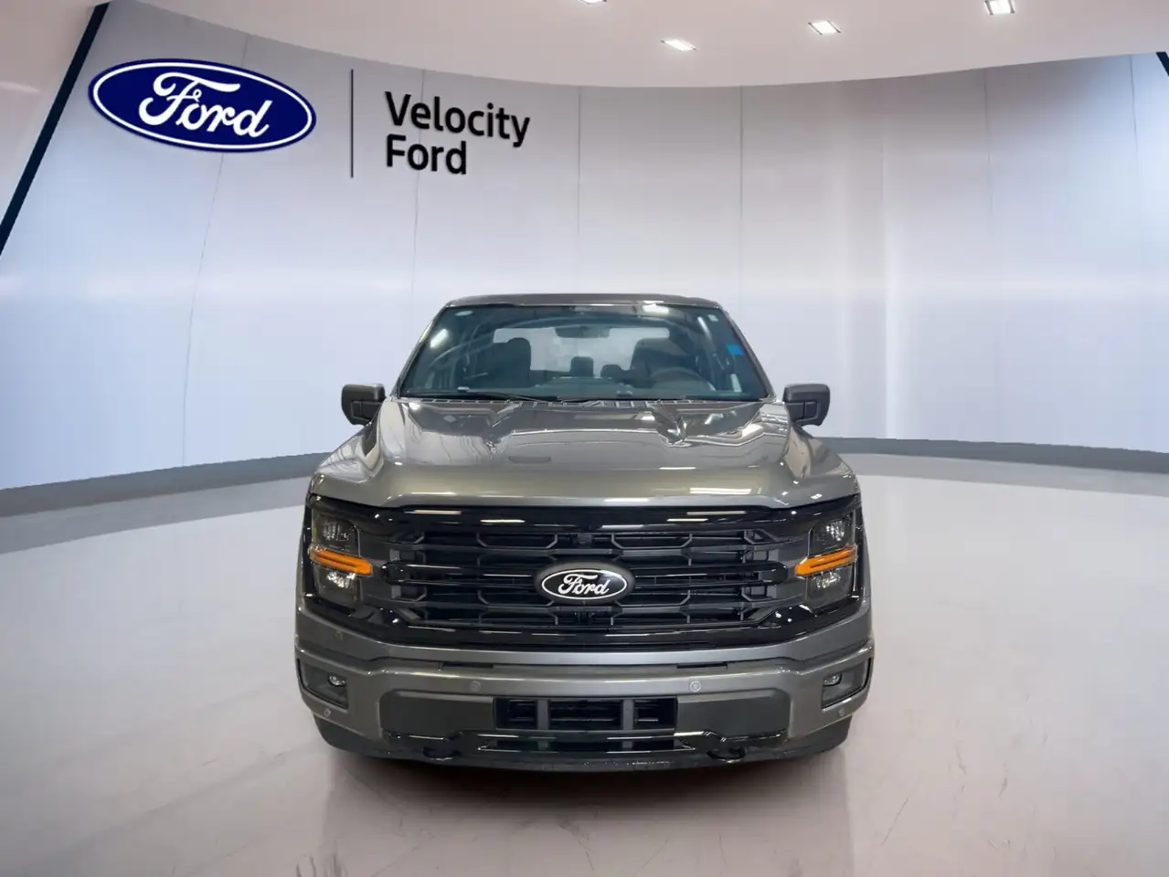 Ford F 150 fotografie Ford F 150