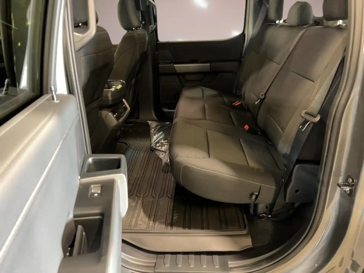 Ford F 150 fotografie Ford F 150