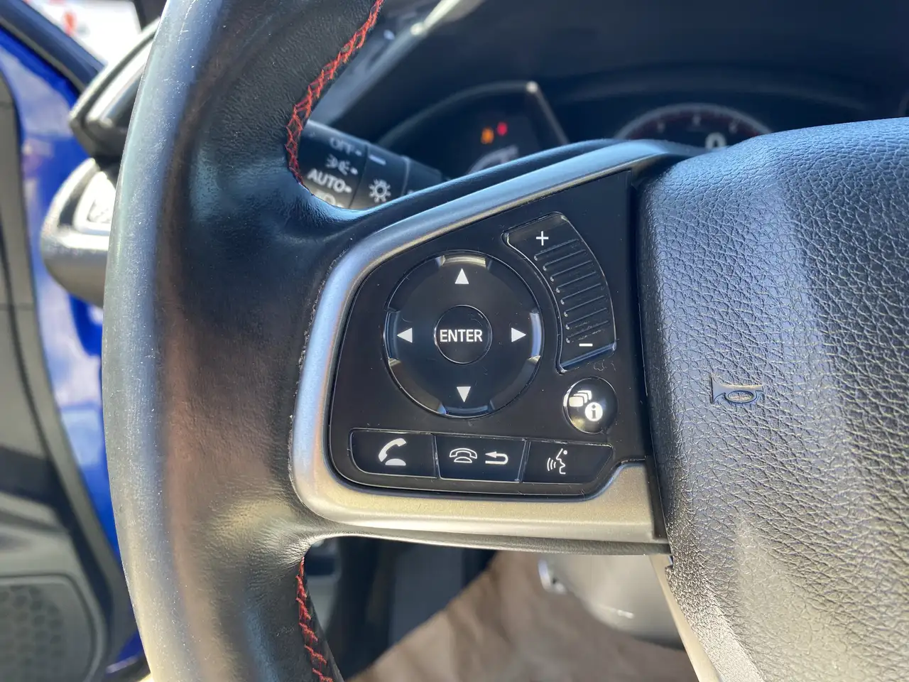 Honda Civic снимка Honda Civic