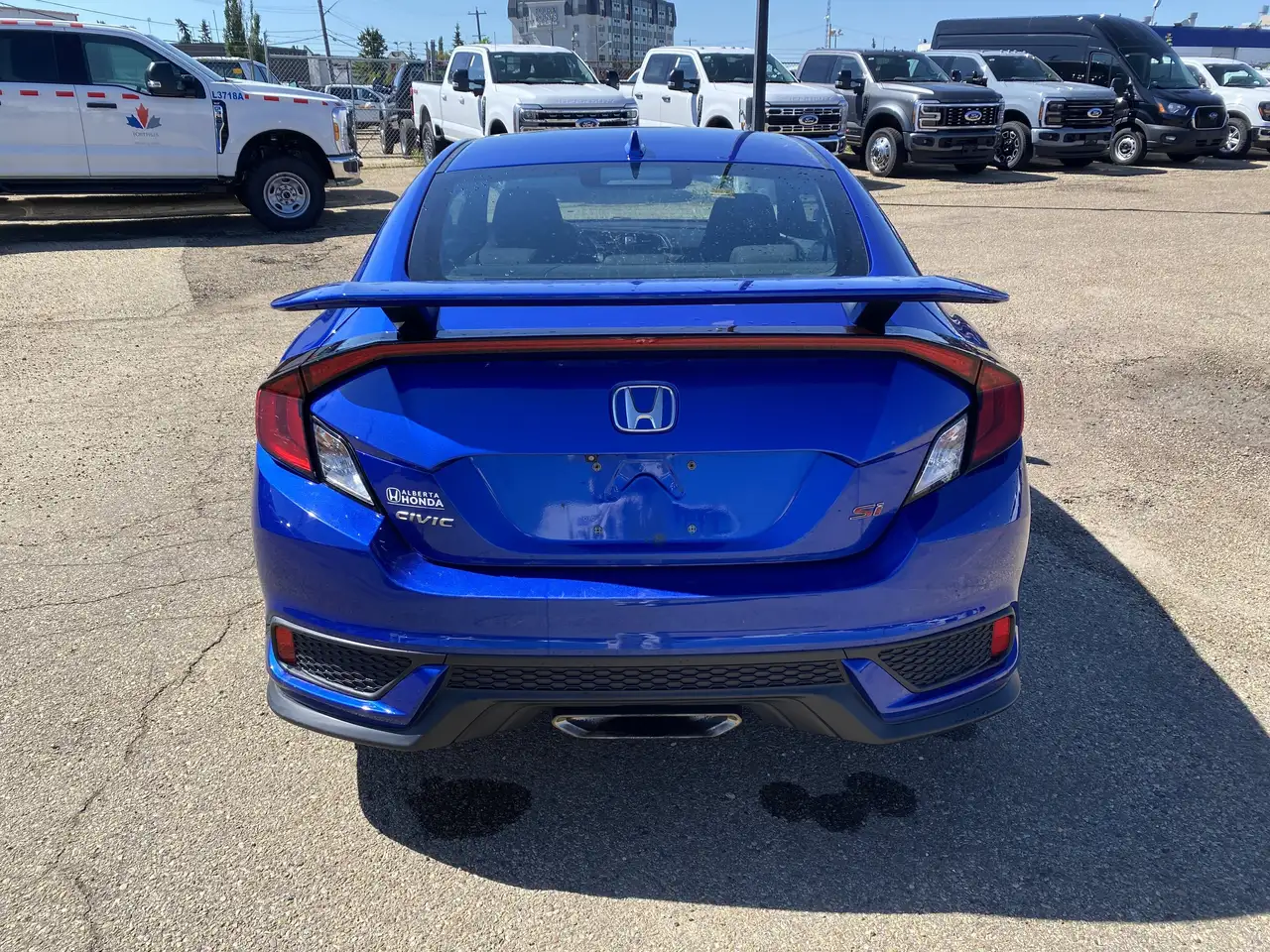 Honda Civic снимка Honda Civic
