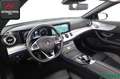 Mercedes-Benz E 200 Cabrio 3x AMG BURMESTER,MULTIBEAM,AIRSCARF Schwarz - thumbnail 11